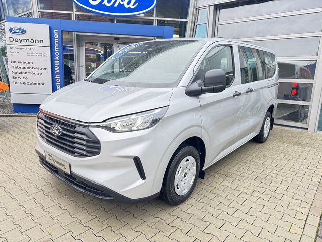 Ford Transit Custom 2,0 Ecoblue 320 L1 Kombi Trend