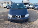 Seat Alhambra Vigo 1,8 Klima, 7 Sitze - gebrauchte Seat Alhambra aus dem Jahr 2006