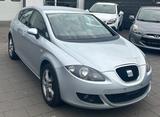 Seat Leon 1.6 Sport Limited *INSPEK./TÜV NEU* - gebrauchte Seat Leon aus dem Jahr 2008