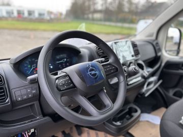 Fotografie 11 des Opel Movano 2.2 BlueHDi 140 L3H2 VA