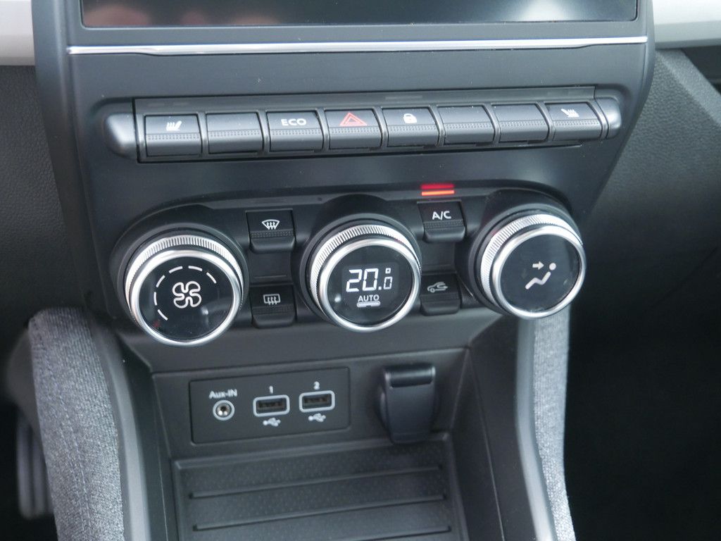Fahrzeugabbildung Renault ZOE Experience Z.E.50 R110 SHZ KAMERA NAVI LED