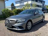 Mercedes-Benz C 220 T d Top Zustand Avangarde Garantie - Mercedes-Benz C 220 Gebrauchtwagen in Frankfurt