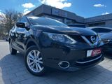 Nissan Qashqai Acenta *TOP*Kamera*Navi*AHK*Alufelgen - Nissan: Alufelgen