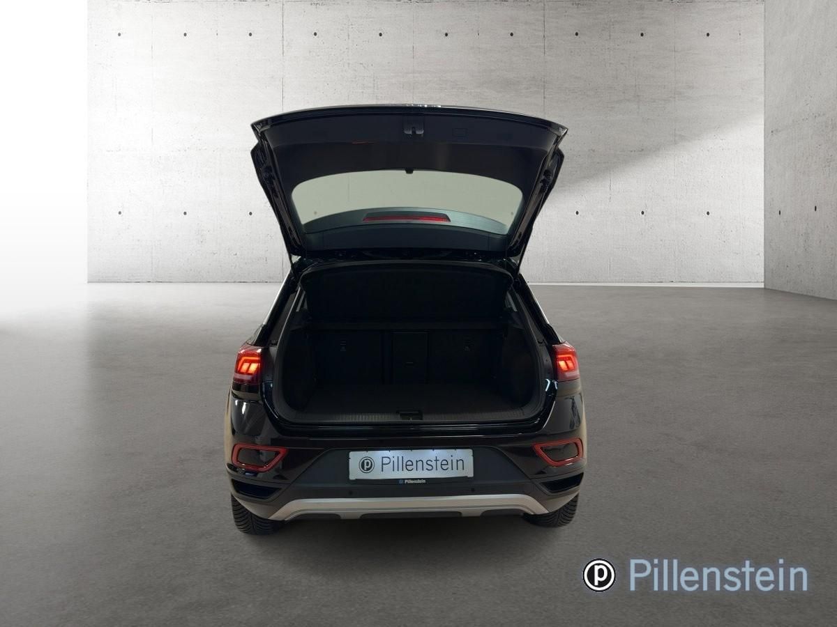 Volkswagen T-Roc - Bild 15