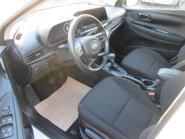 Hyundai i20 – Bild 12