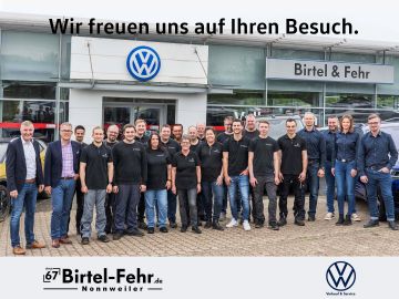 Volkswagen T-Cross 1.5 TSI Style DSG Matrix-LED IQ Drive