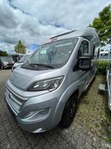 Bürstner Brevio T 600 - Offers