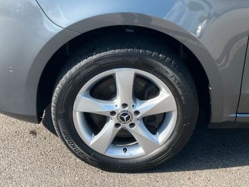 Mercedes V 250 - 4