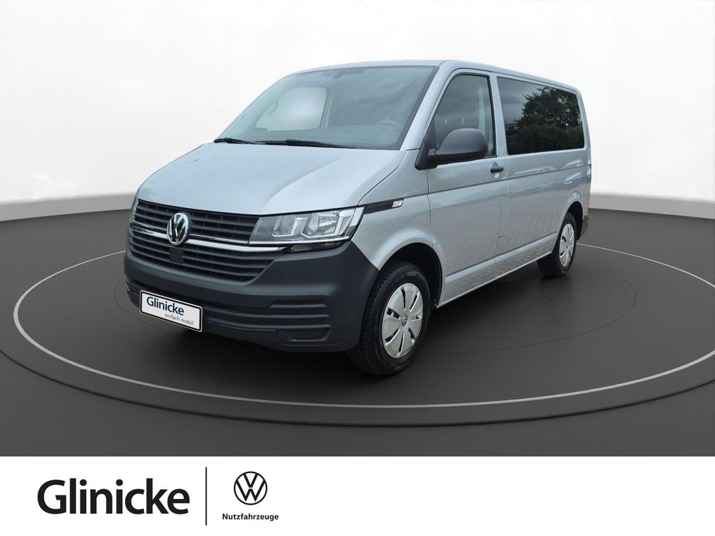 Image of Volkswagen T6 Kombi