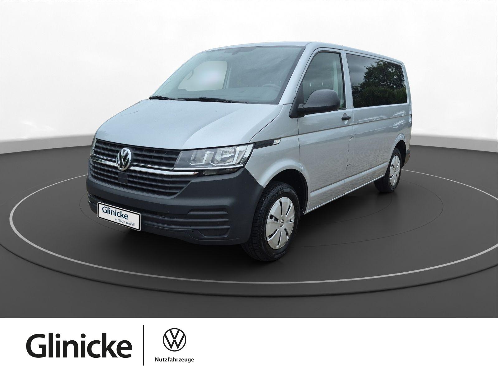 Volkswagen T6.1 Kombi FWD