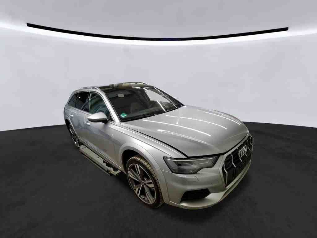Audi A6 Allroad - Bild 3