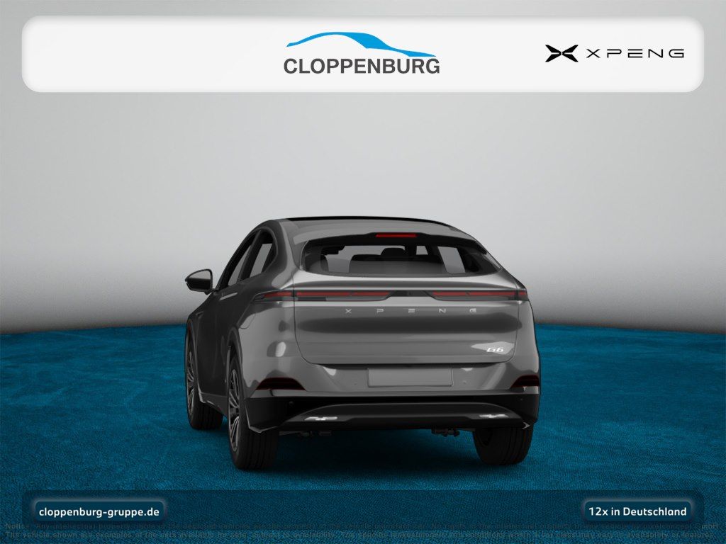 XPENG G6