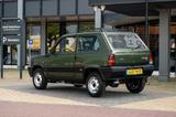 Fiat Panda 1000 I.E. 4X4 - Fiat Oldtimer: Kleinwagen