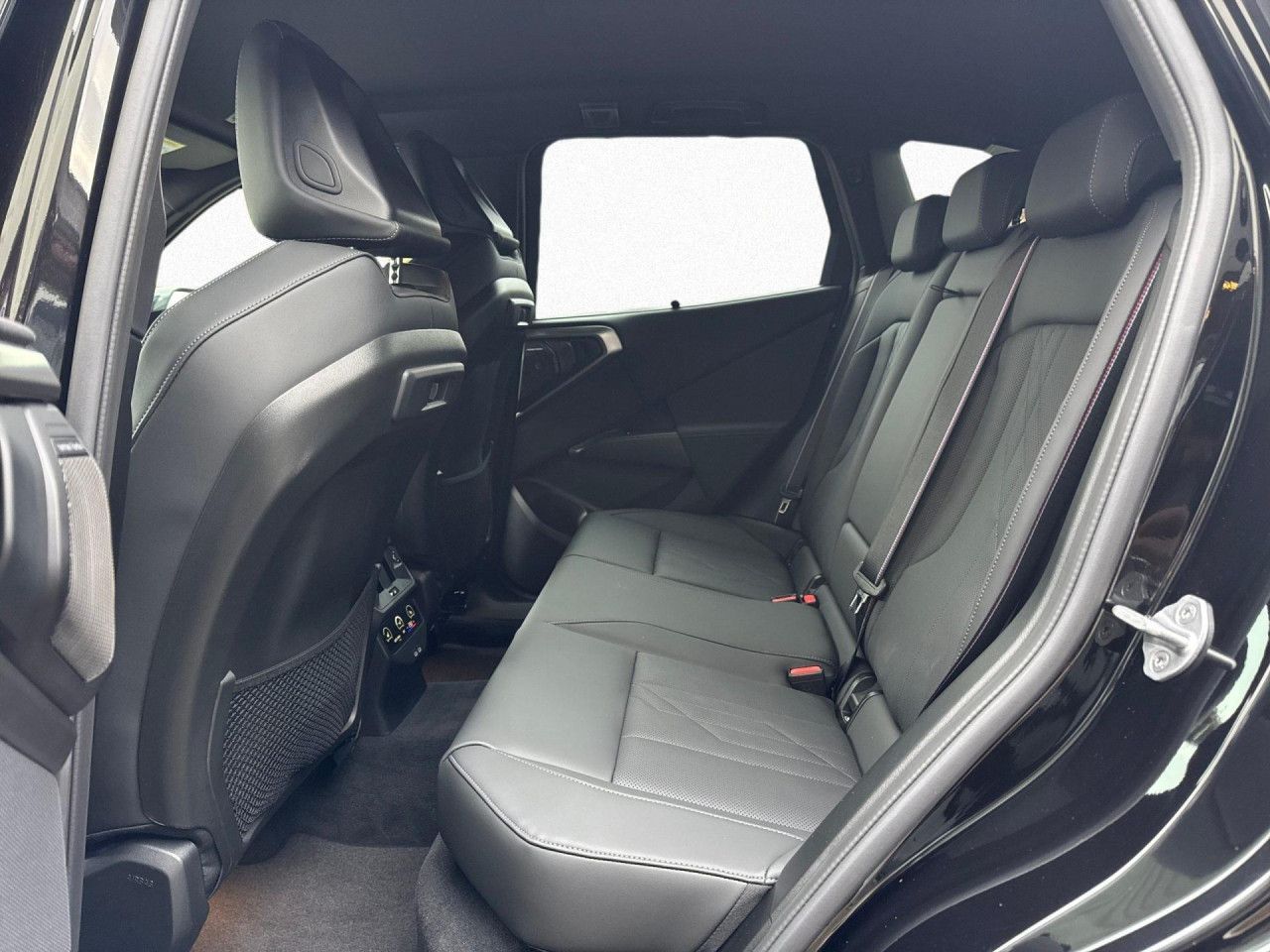 BMW X3 M50 - Bild 18