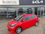 Kia Picanto Edition 7 emotion AWR - gebrauchte Kia Picanto aus dem Jahr 2019