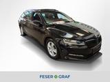Skoda Superb Combi Sportline 2.0 TDI DSG Pano Canton R - Skoda Superb Gebrauchtwagen in Nürnberg