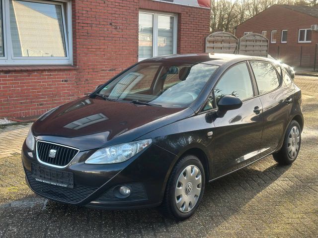 Seat Ibiza Lim 1.6 TDI . Stylance / Style*KLIMATRONIC