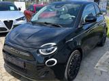 Fiat 500e La Prima by Bocelli - Fiat 500e: La Prima By Bocelli