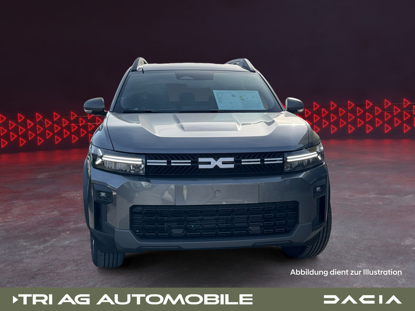 Dacia Bigster - Bild 8