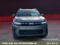 Dacia Bigster - Vorschau Bild 8