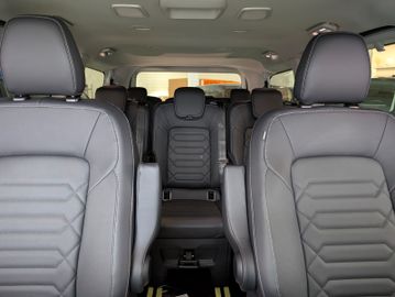 Ford Tourneo Custom L1 Titanium 5Jahre Garantie!*