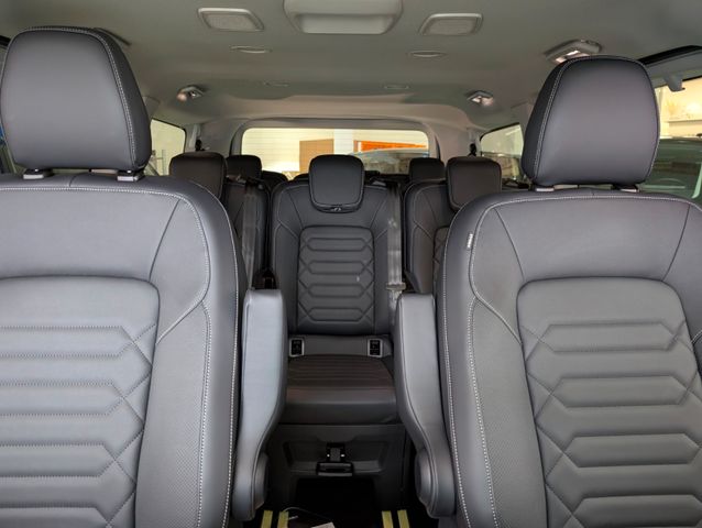 Ford Tourneo Custom L1 Titanium 5Jahre Garantie!*