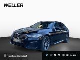 BMW 530i M Sport Laser HUD Pano AHK H/K DrAssPro PDC
