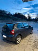 Volkswagen VW Polo 1.4 tdi neuen tuv - Volkswagen Polo aus 2005 mit Diesel-Antrieb