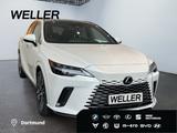 Lexus RX 450h + 2,5 l E-CVT, 4x4 Plug-in 5-Türer EXECU - gebrauchte Lexus SUV & Geländewagen