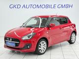 Suzuki Swift Comfort 1.2 Mild-Hybrid*LED*ACC*Kamera*Szh - Suzuki Swift Gebrauchtwagen in Wuppertal