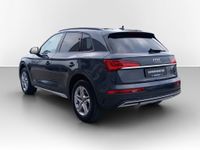 Audi Q5 - Vorschau Bild 7