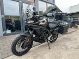 CFMOTO 700 MT inkl. Kofferset - CFMOTO 700MT