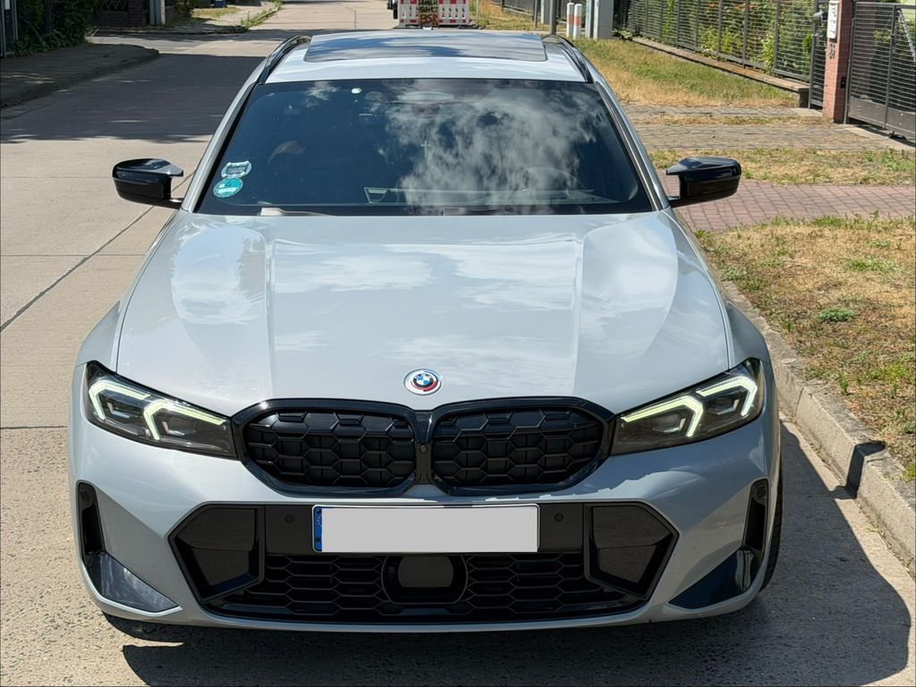 2023 BMW M340d