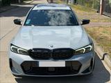 BMW M340d xDrive Mwst. M Pro Performance INDIVIDUAL  - gebrauchte BMW M340d aus dem Jahr 2023