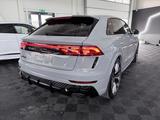 Audi RSQ8 4.0 TFSI quattro- B&O 3D- Matrix- Pano- HUD - Audi RSQ8 Neuwagen