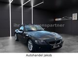 BMW Z4/Roadster/1.Besitz/Service nur BMW/TRAUM! - BMW aus 2005: Cabrio