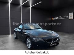 BMW Z4/Roadster/1.Besitz/Service nur BMW/TRAUM!