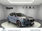 Cupra Formentor e-HYBRID El. Panodach Navi Leder Memor - Cupra Formentor mit Hybrid-Antrieb: Automatik
