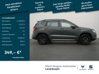 Cupra Ateca - Vorschau Bild 2