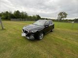 MG EHS 1.5 T Luxury Auto Luxury - schwarze MG EHS