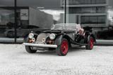 Morgan 4/4 LowLiner - Morgan Gebrauchtwagen