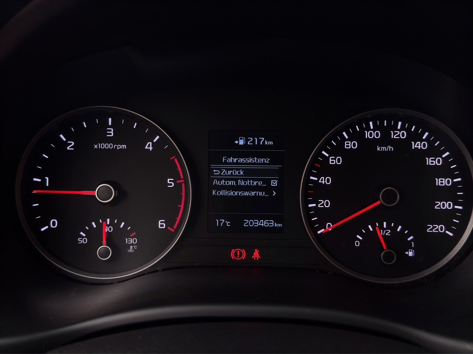 Fahrzeugabbildung Kia Rio  *Schiebedach*Kamera*Keyless*Bhz.Lenkrad*