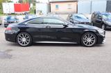 Mercedes-Benz S 63 AMG Coupe 360°_Night_Pano_Massage_StandHz - gebrauchte Mercedes-Benz S 63 AMG aus dem Jahr 2015