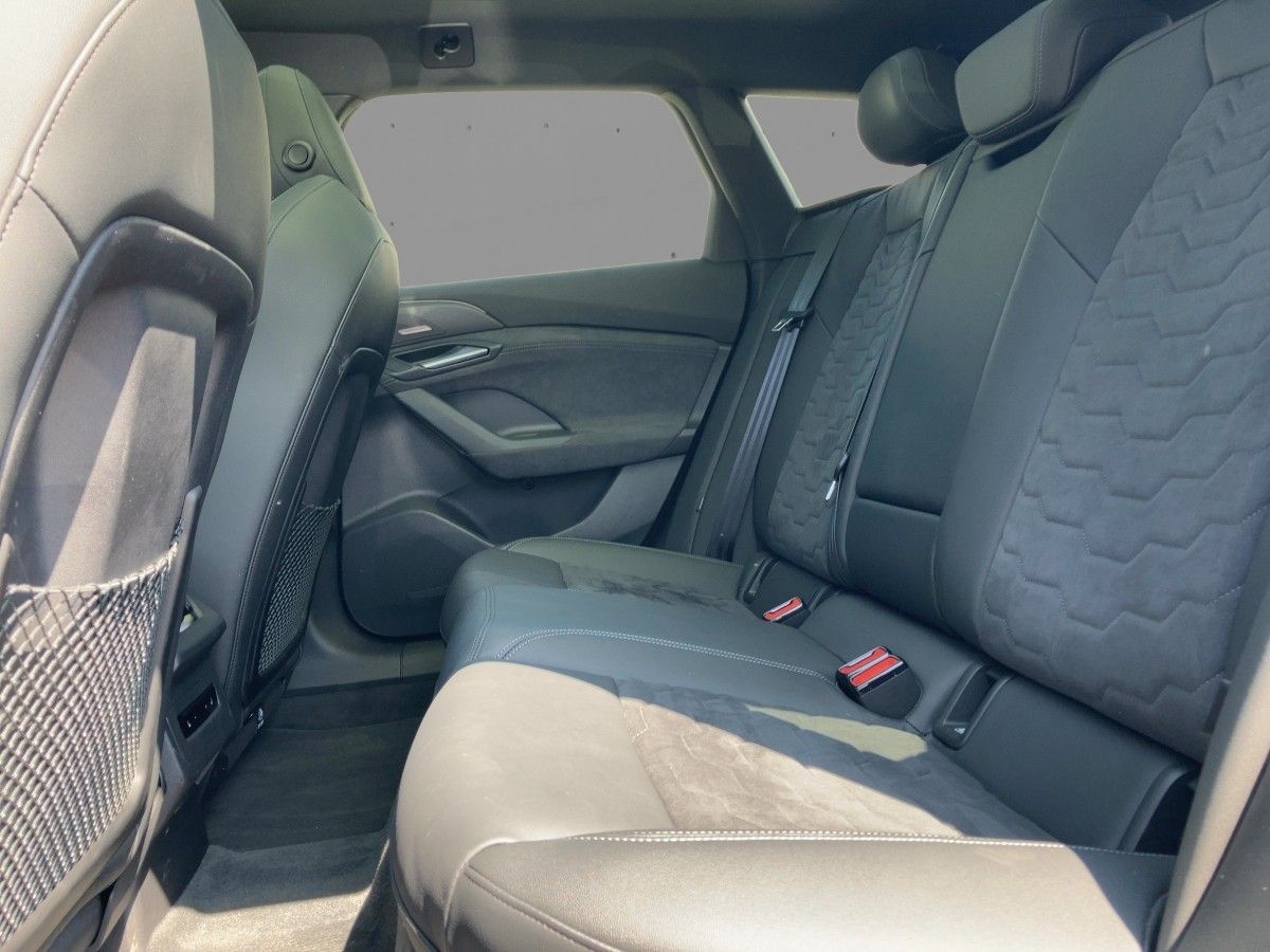 Audi A6 e-tron - Bild 8