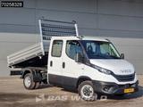 Iveco Daily 35C21 3-Zijdige Kipper Dubbel Cabine 210PK - Angebote