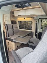 Knaus Boxstar 600 Street, Autom., AHK, Aufstelld, WLAN - Knaus Boxstar street 600