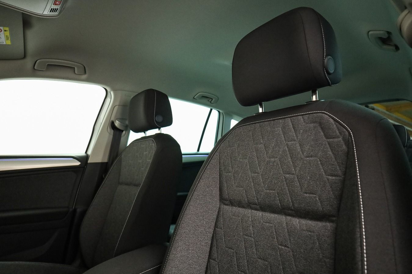 Volkswagen Tiguan - Bild 26