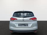 Renault Scenic BlueDCi 120 Limited - Renault Scenic mit Diesel-Antrieb: Kleinbus, Klimaanlage