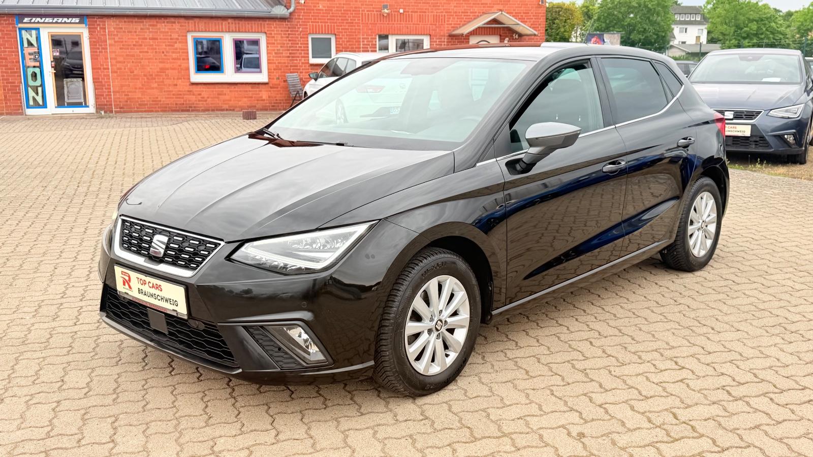 Seat Ibiza Xcellence