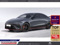 Hyundai IONIQ 6 - Vorschau Bild 1